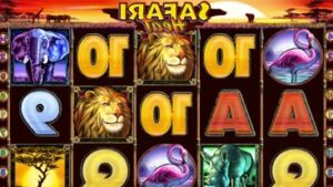 Slot Online Terbaik