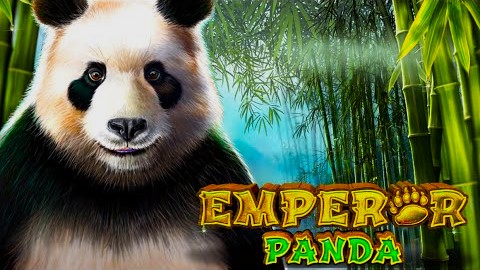 Emperor Panda Slot