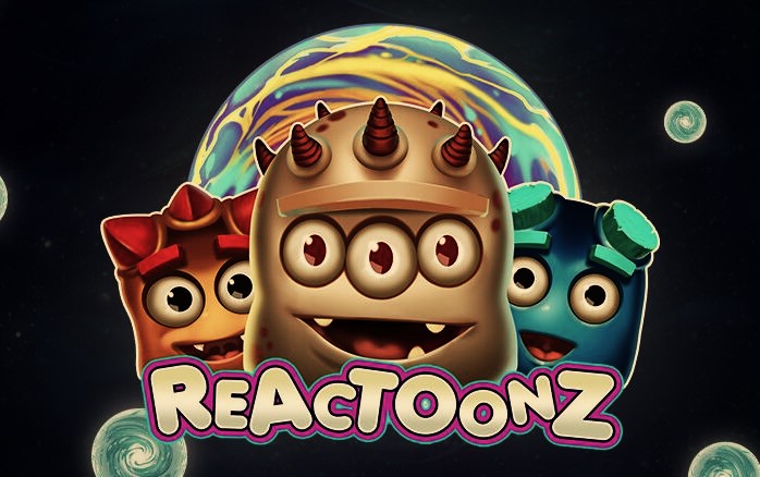 Pembahasan Lengkap Tentang Game Slot Online Reactoonz dari Play’n GO Games