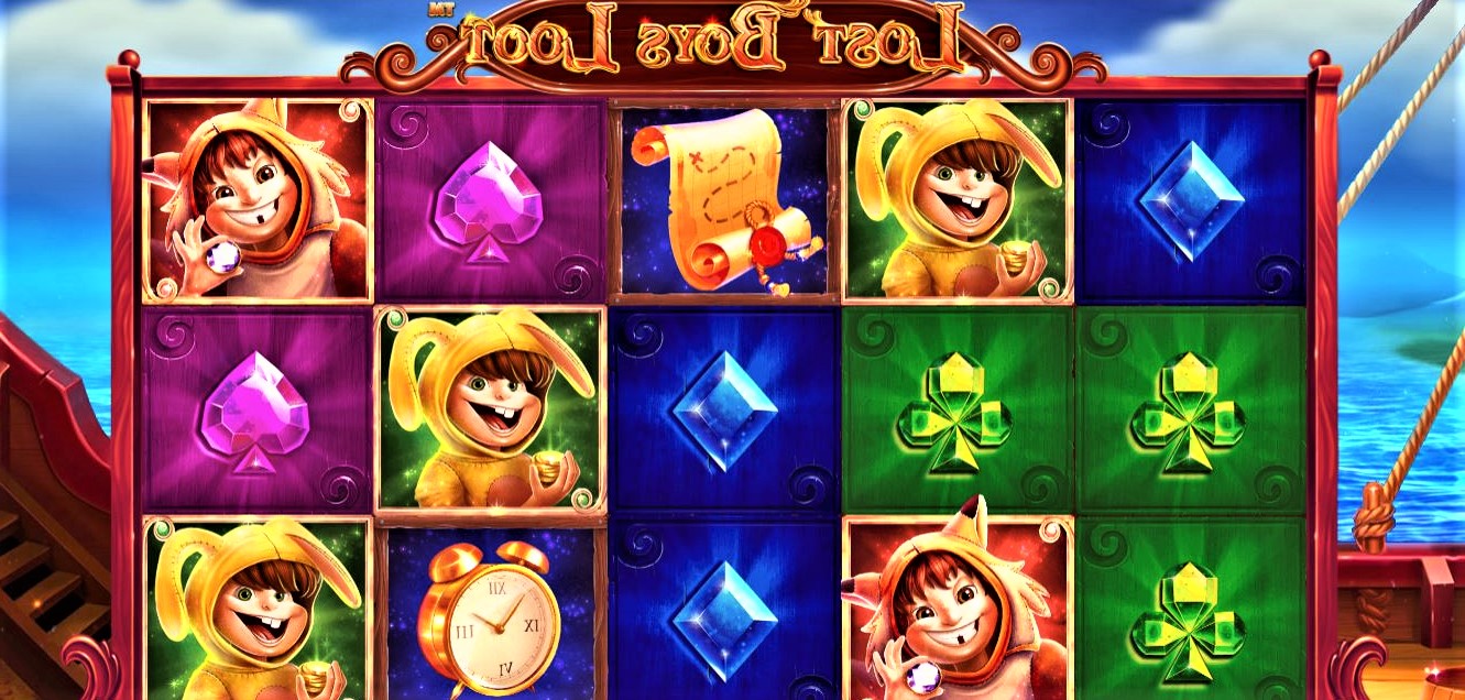 bocoran game slot online terbaru