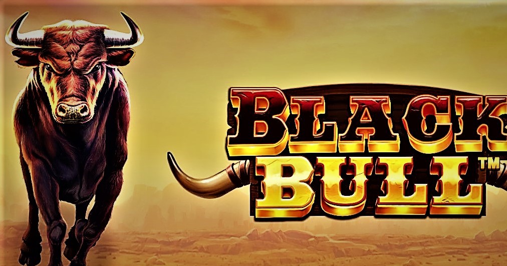 Mengenal Game Slot Black Bull : Merangkai Kemenangan di Arena Slot Online