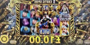 bocoran slot gacor terbaik