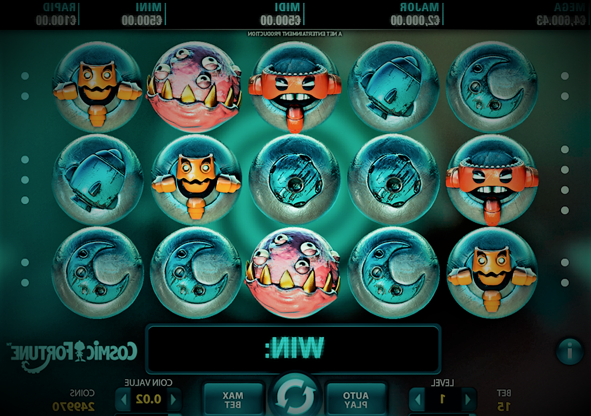 slot gacor jackpot maxwin