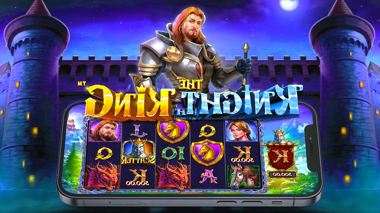 Mengungkap Keajaiban: 6 Game Slot Online yang Menawan Terungkap!