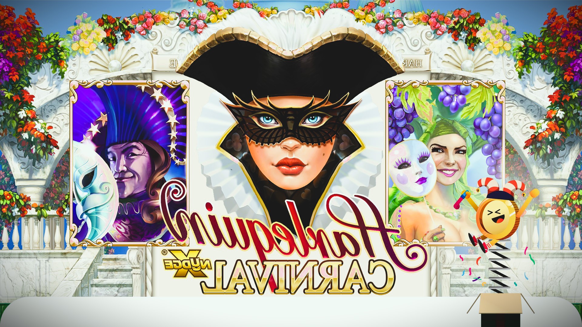 Menikmati Sensasi Slot: Slot Online Dengan Bonus Menggiurkan Dan Grafis Hebat