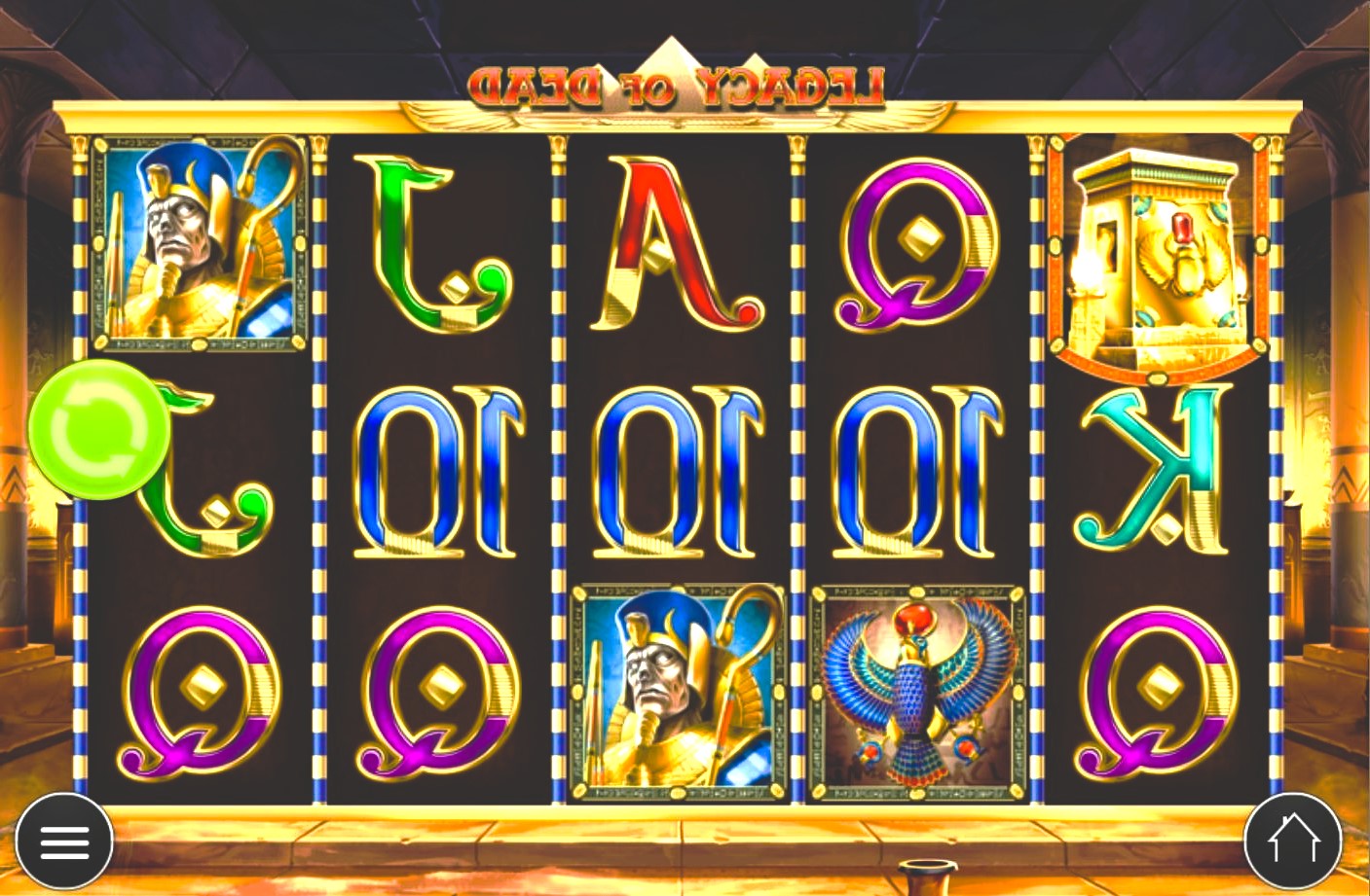 slot online terbaik