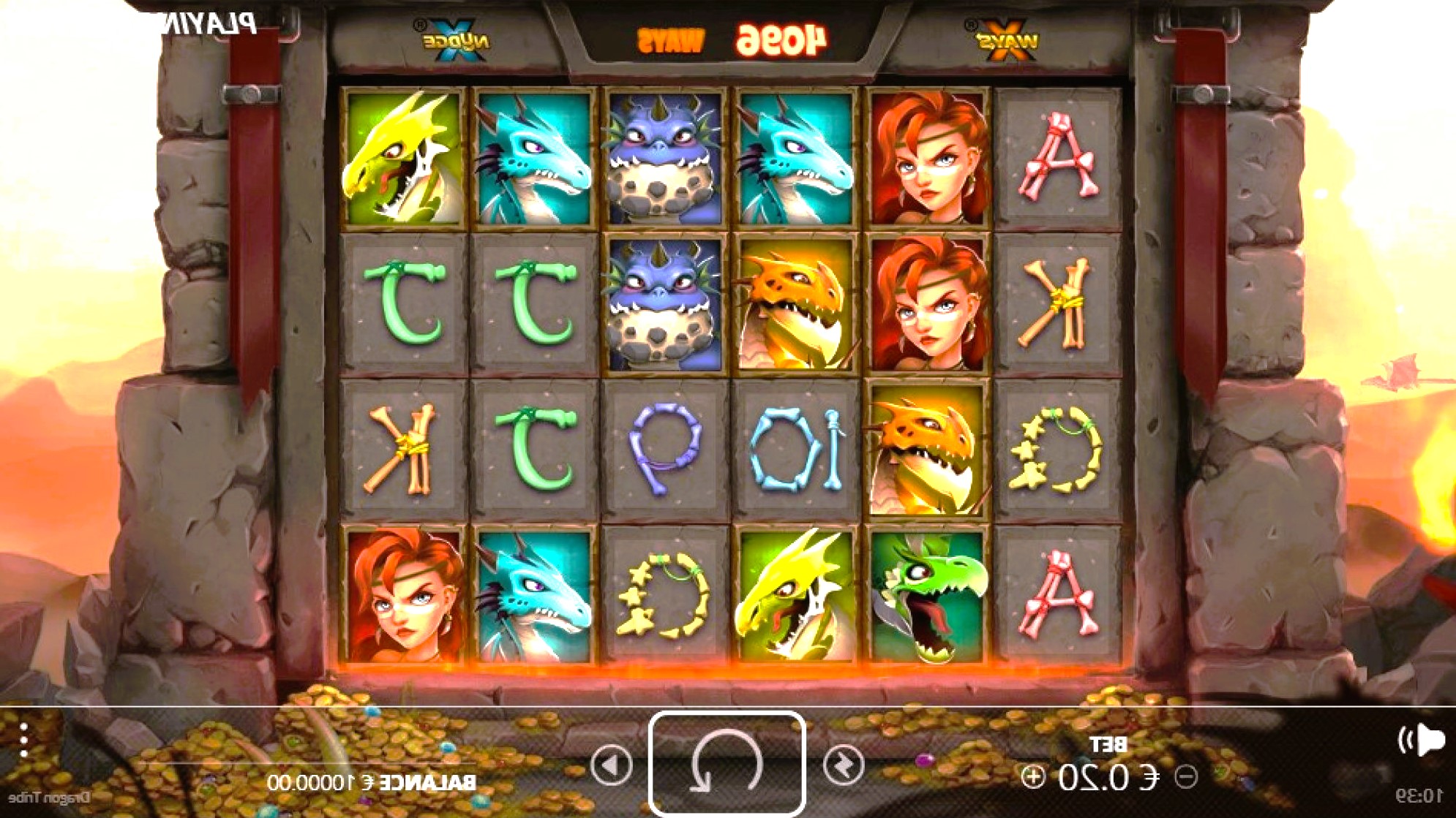 slot online terbaik