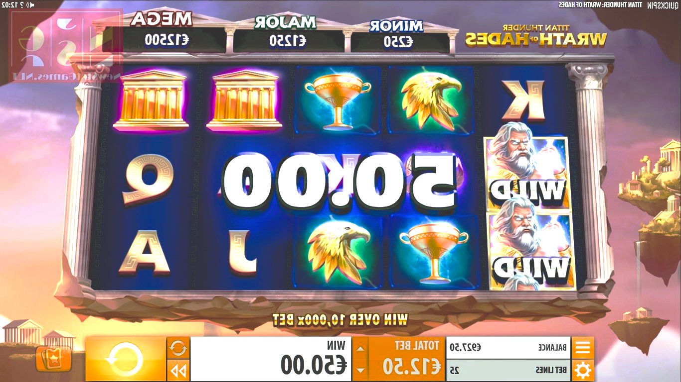 slot online jackpot