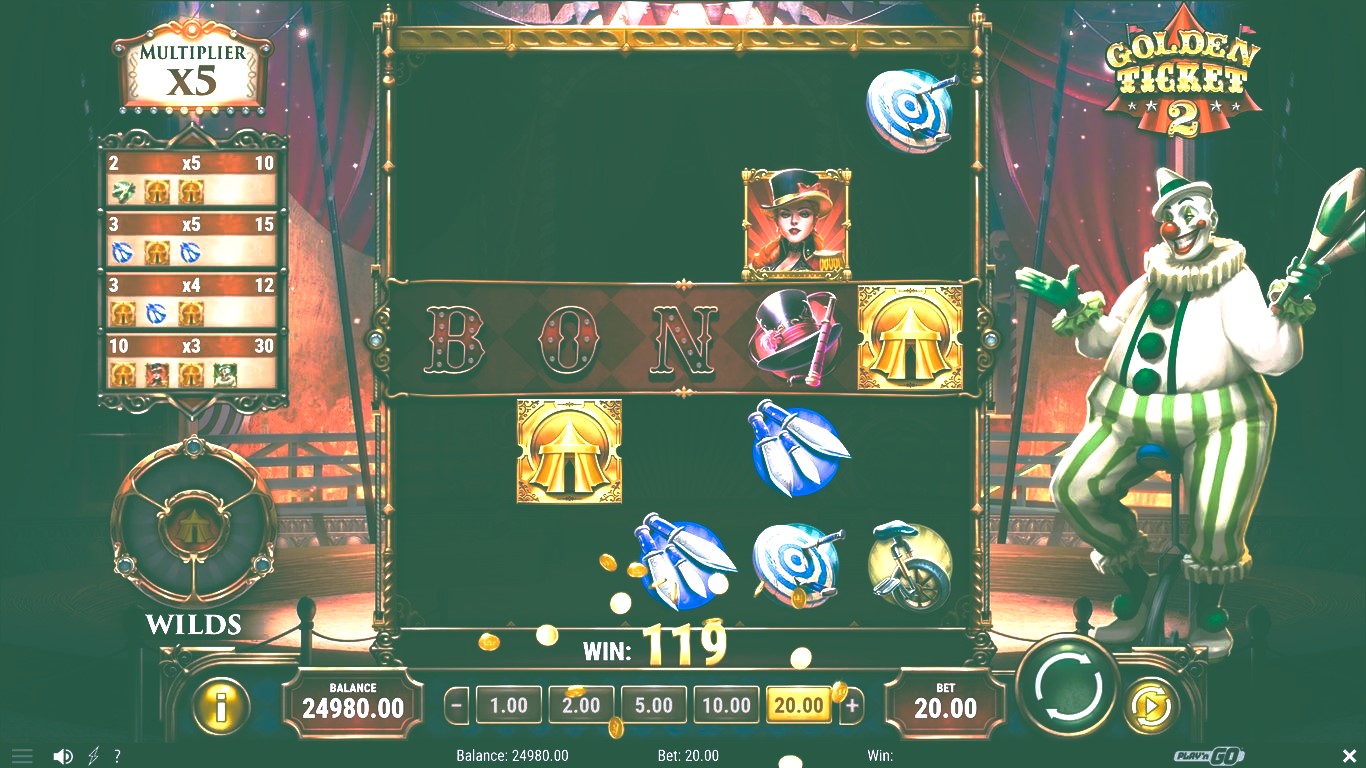Slot Online yang Menjadi Incaran Banyak Orang