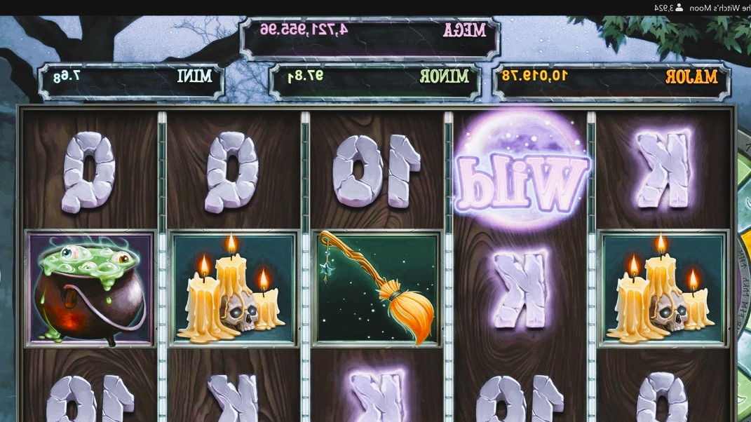 slot gacor gampang menang