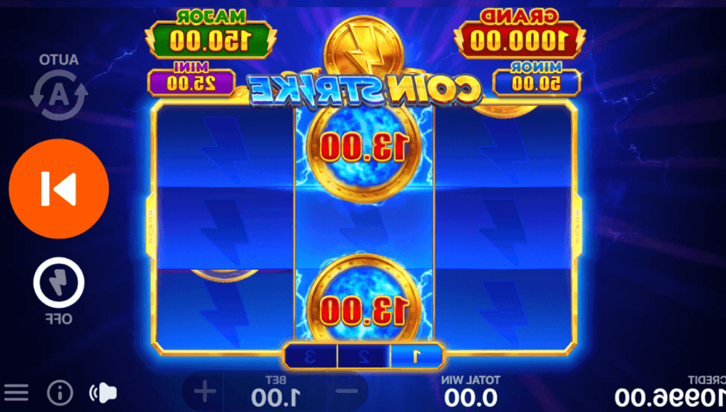 slot gacor gampang menang