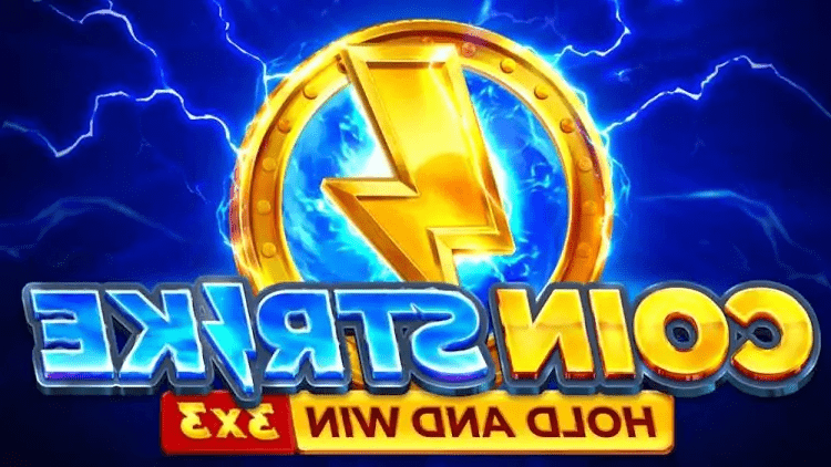Rekomendasi Game Slot Online Khusus Hari Ini – Coin Strike: Hold and Win