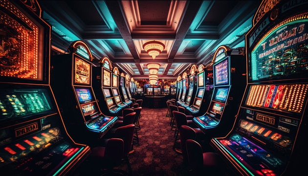 Jam Gacor Untuk Bermain Slot Online, Mitos Atau Fakta?